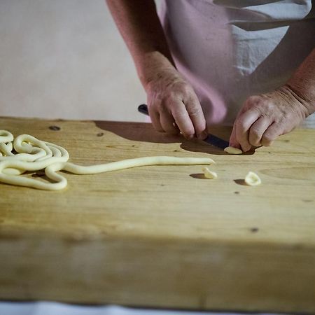 Masseria Martellotta Palagianello Eksteriør bilde