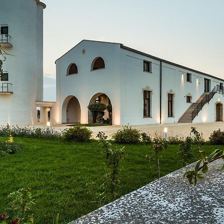 Masseria Martellotta Palagianello Eksteriør bilde