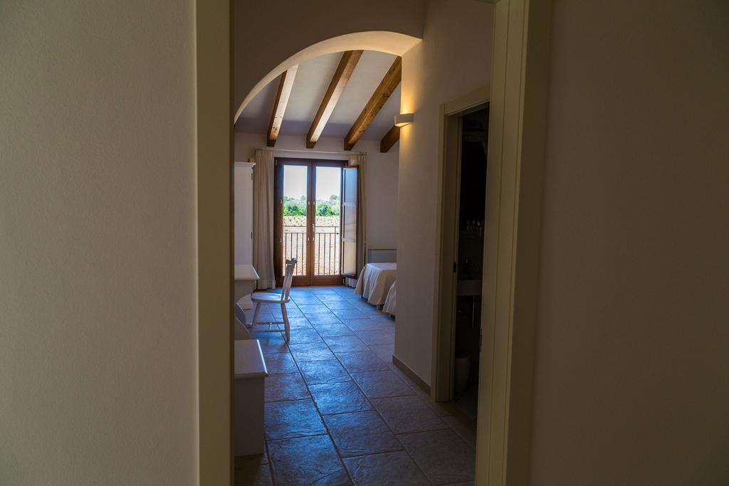 Masseria Martellotta Palagianello Rom bilde
