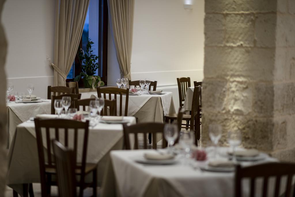 Masseria Martellotta Palagianello Eksteriør bilde