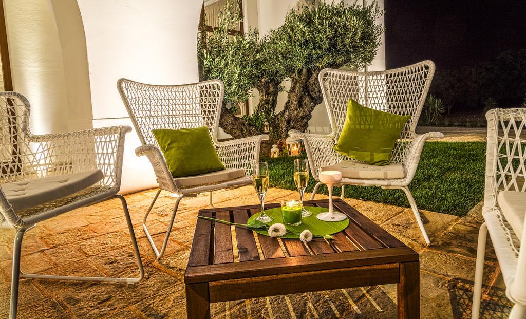 Masseria Martellotta Palagianello Eksteriør bilde