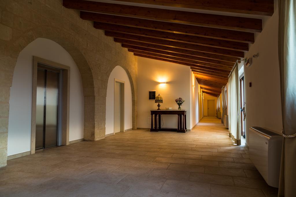 Masseria Martellotta Palagianello Rom bilde