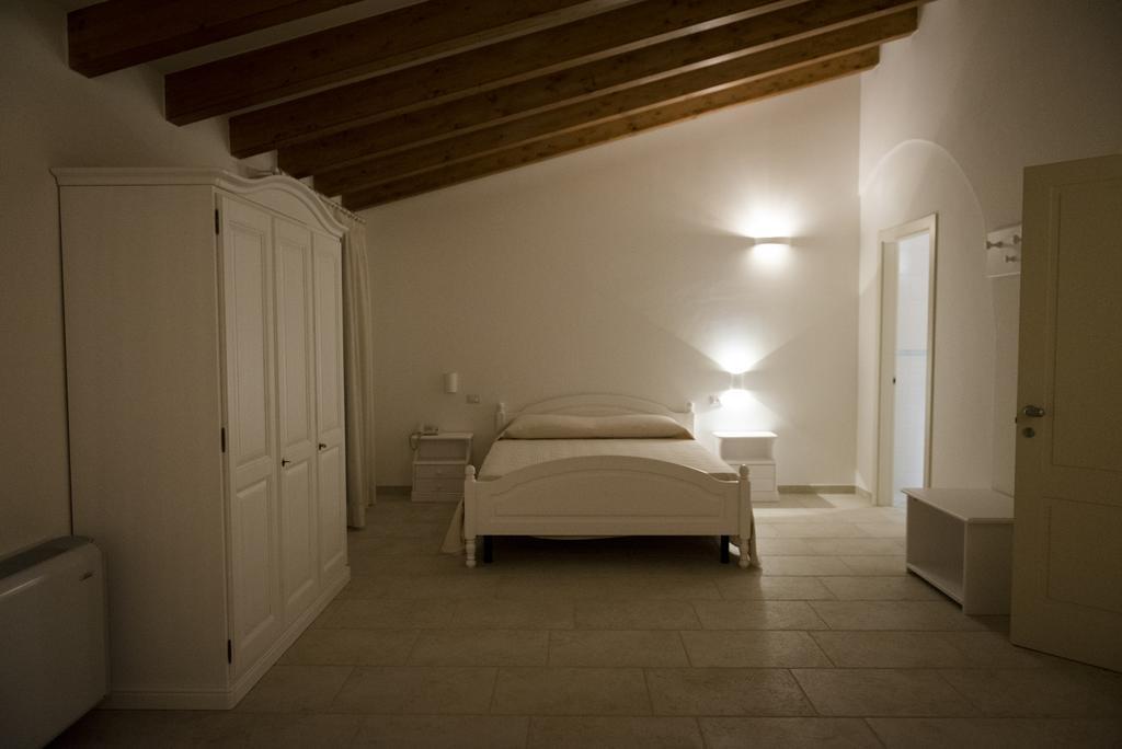 Masseria Martellotta Palagianello Rom bilde