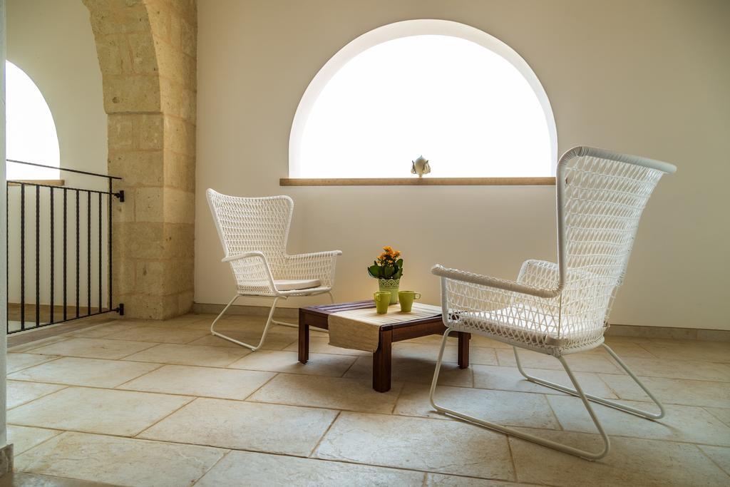 Masseria Martellotta Palagianello Rom bilde