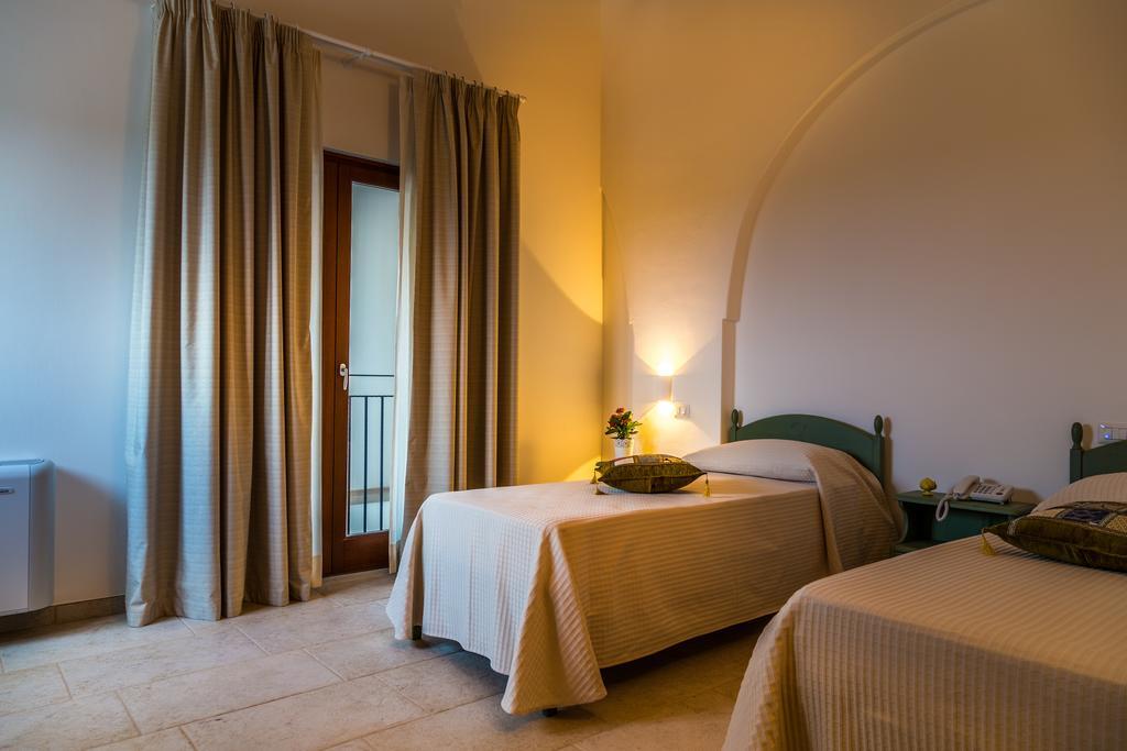 Masseria Martellotta Palagianello Rom bilde